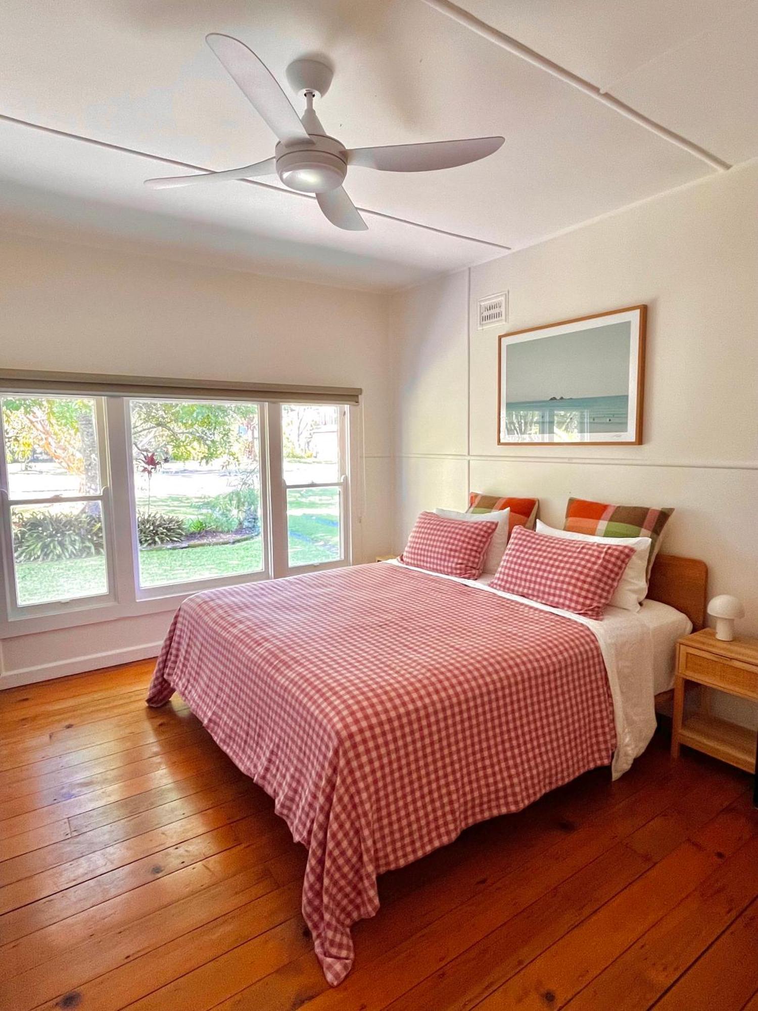 Charlie'S Beach House Byron Bay Exterior foto
